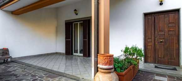 4-Zimmer Haus in Gallicano nel Lazio, Italy, Nr. 28743 15
