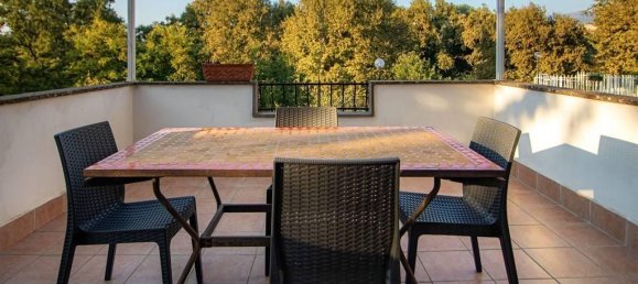 4-Zimmer Haus in Gallicano nel Lazio, Italy, Nr. 28743 23