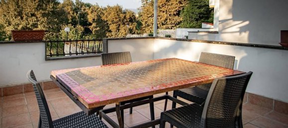 4-Zimmer Haus in Gallicano nel Lazio, Italy, Nr. 28743 22