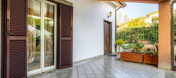 4-Zimmer Haus in Gallicano nel Lazio, Italy, Nr. 28743 8