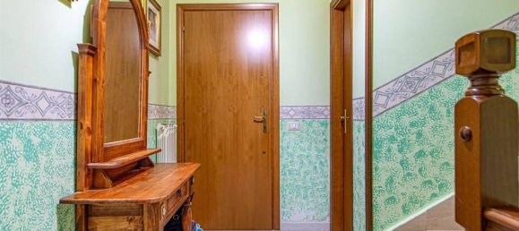 4-Zimmer Haus in Gallicano nel Lazio, Italy, Nr. 28743 41