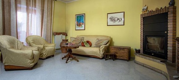 4-Zimmer Haus in Gallicano nel Lazio, Italy, Nr. 28743 6