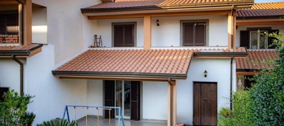 4-Zimmer Haus in Gallicano nel Lazio, Italy, Nr. 28743 2