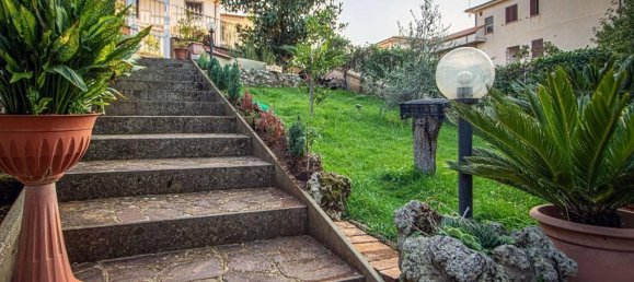 4-Zimmer Haus in Gallicano nel Lazio, Italy, Nr. 28743 46