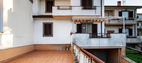 4-Zimmer Haus in Gallicano nel Lazio, Italy, Nr. 28743 3