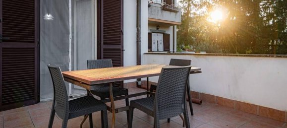 4-Zimmer Haus in Gallicano nel Lazio, Italy, Nr. 28743 21