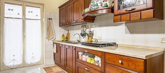 4-Zimmer Haus in Gallicano nel Lazio, Italy, Nr. 28743 11