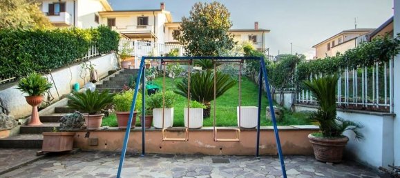 4-Zimmer Haus in Gallicano nel Lazio, Italy, Nr. 28743 44