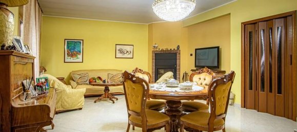 4-Zimmer Haus in Gallicano nel Lazio, Italy, Nr. 28743 5