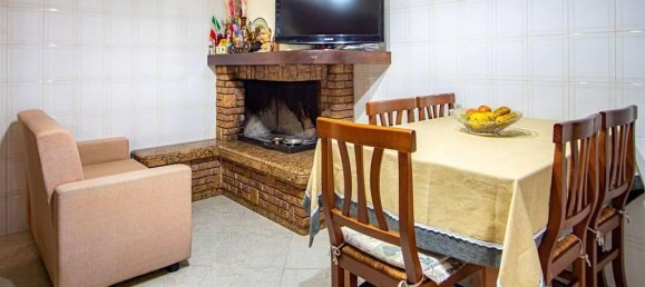 4-Zimmer Haus in Gallicano nel Lazio, Italy, Nr. 28743 14