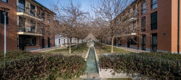 استوديو في Milan, Italy رقم 250706 33