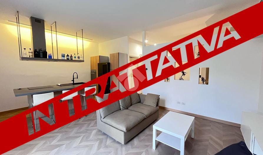 استوديو في Milan, Italy رقم 250706