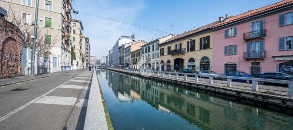 استوديو في Milan, Italy رقم 250706 37