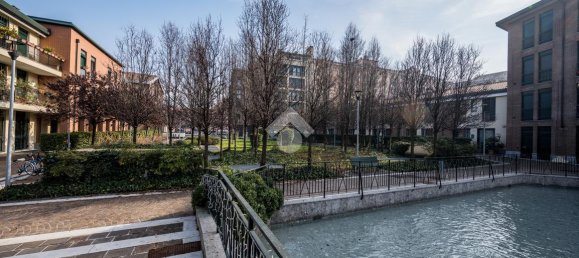 استوديو في Milan, Italy رقم 250706 34