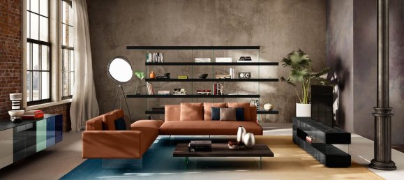 3-Zimmer Wohnung in Florence, Italy, Nr. 10793 12