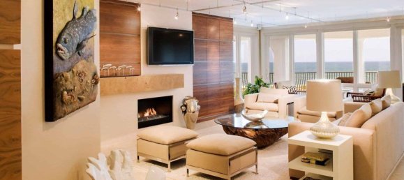 3-Zimmer Wohnung in Florence, Italy, Nr. 10793 9