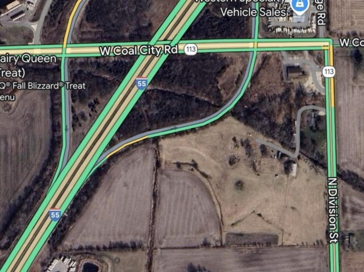 Grundstück in Braidwood, USA, Nr. 479251