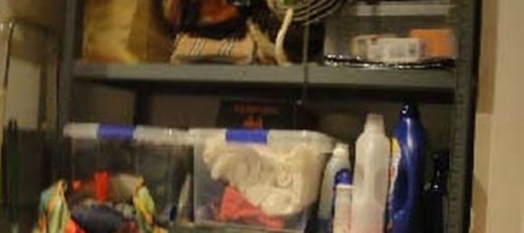 Apartamento de 4 divisões em Rome, Italy N.º 203486 2