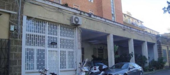 Apartamento de 4 divisões em Rome, Italy N.º 203486 16