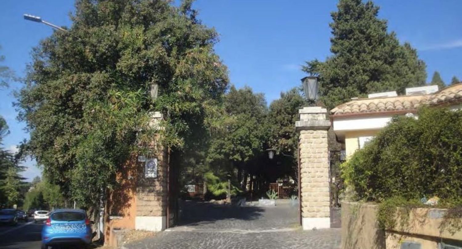 Apartamento de 4 divisões em Rome, Italy N.º 203486