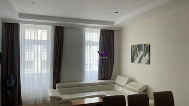 4-salle Appartement à Favoriten, Austria No. 208750