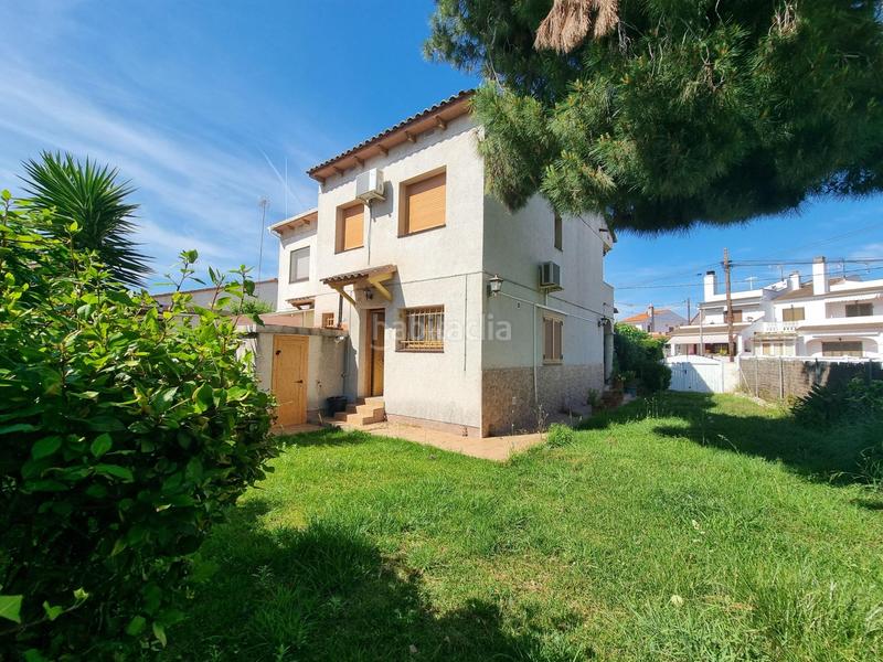 3 bedrooms House in Creixell, Spain No. 199212