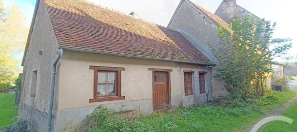 Таунхаус с 1 спальней в Сен-Шартье, Франция № 259335 10