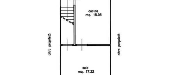 6 rooms House in Senigallia, Italy No. 160332 11