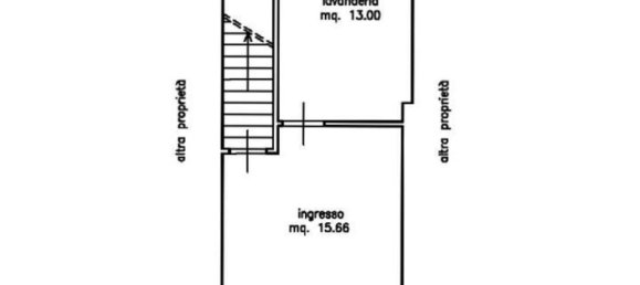 6 rooms House in Senigallia, Italy No. 160332 10