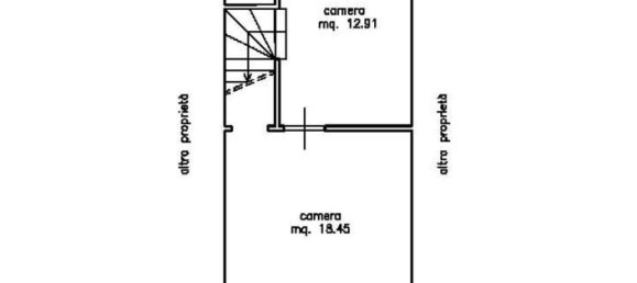 6 rooms House in Senigallia, Italy No. 160332 12