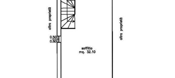 6 rooms House in Senigallia, Italy No. 160332 13