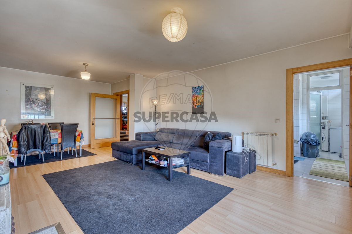 2 غرف نوم شقة في Maia, Portugal رقم 324309