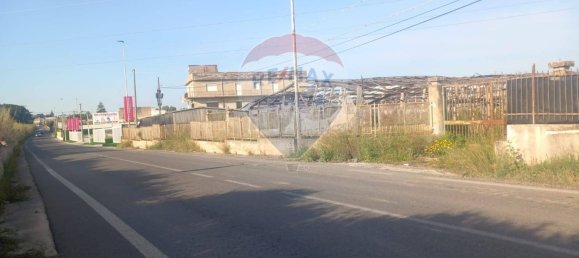 Terrain à Vittoria, Italy 19880m² No. 362054 8