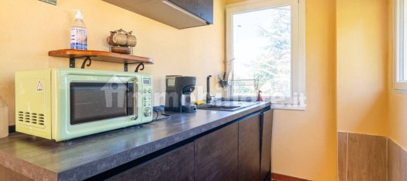 5 غرف نوم فيلا في Capoterra, Italy رقم 346523 22