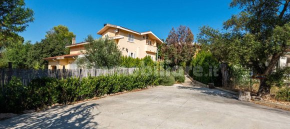 5 غرف نوم فيلا في Capoterra, Italy رقم 346523 3