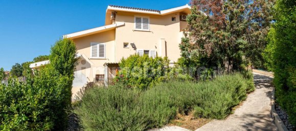 5 غرف نوم فيلا في Capoterra, Italy رقم 346523 2