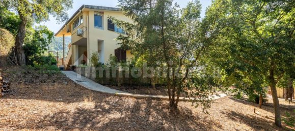 5 غرف نوم فيلا في Capoterra, Italy رقم 346523 4