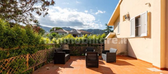 5 غرف نوم فيلا في Capoterra, Italy رقم 346523 31