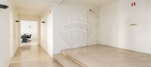 Büro in Oeiras, Portugal 131m², Nr. 325050 13