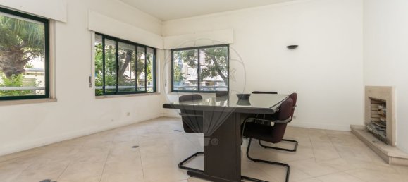 Büro in Oeiras, Portugal 131m², Nr. 325050 3