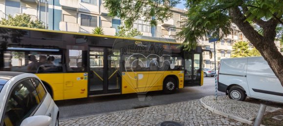 Büro in Oeiras, Portugal 131m², Nr. 325050 25