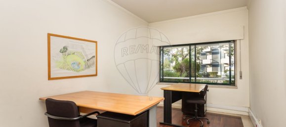 Büro in Oeiras, Portugal 131m², Nr. 325050 6