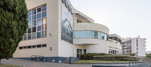 Büro in Oeiras, Portugal 131m², Nr. 325050 26