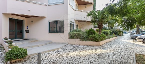 Büro in Oeiras, Portugal 131m², Nr. 325050 22