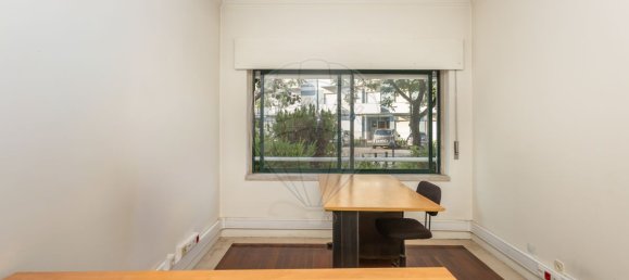 Büro in Oeiras, Portugal 131m², Nr. 325050 10