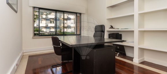 Büro in Oeiras, Portugal 131m², Nr. 325050 7