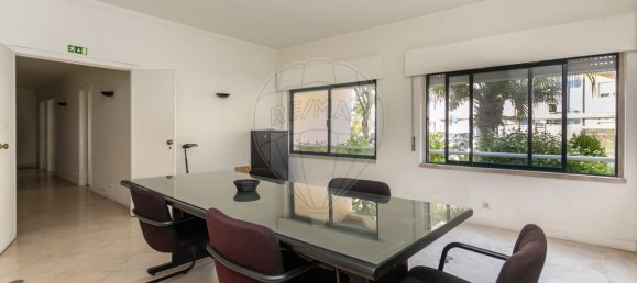 Büro in Oeiras, Portugal 131m², Nr. 325050 4