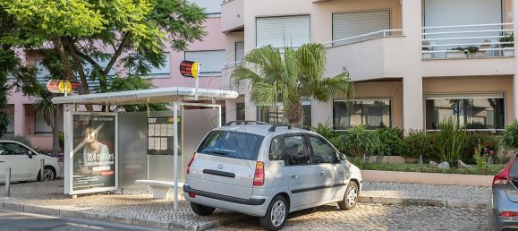 Büro in Oeiras, Portugal 131m², Nr. 325050 24