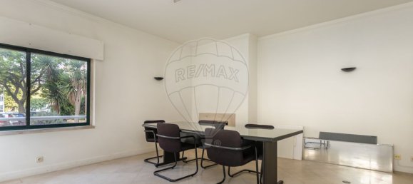 Büro in Oeiras, Portugal 131m², Nr. 325050 2