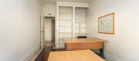 Büro in Oeiras, Portugal 131m², Nr. 325050 8